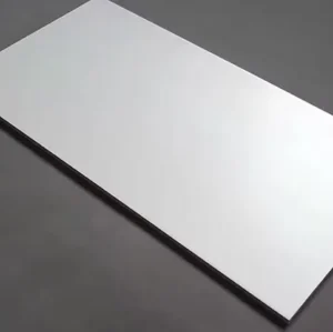 30X60 SATIN WHITE RECT